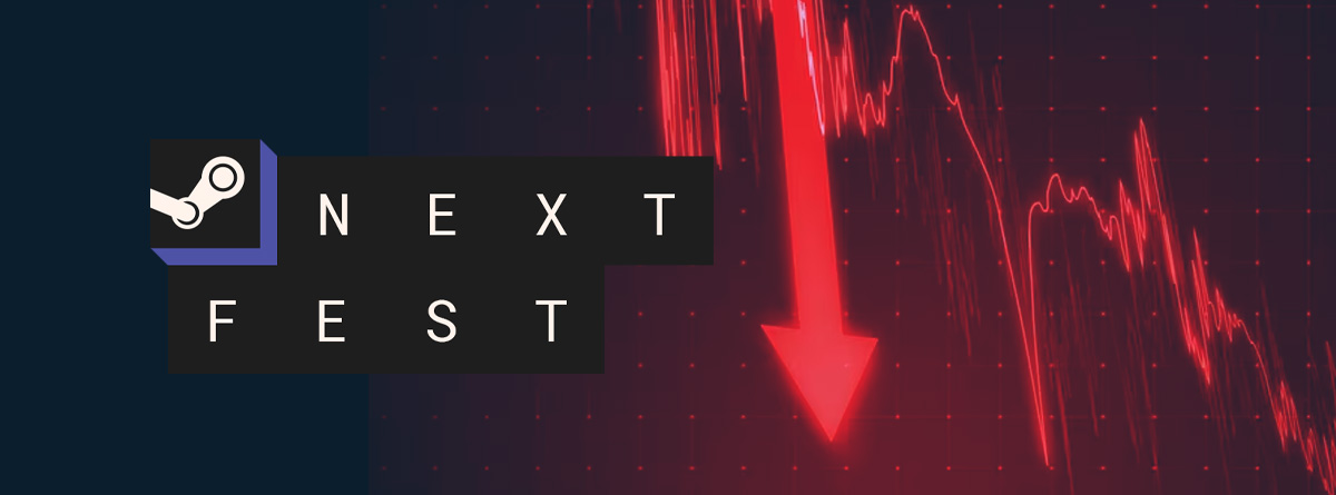 The Next Fest Hangover: How to Keep Your Steam Wishlist Velocity Alive