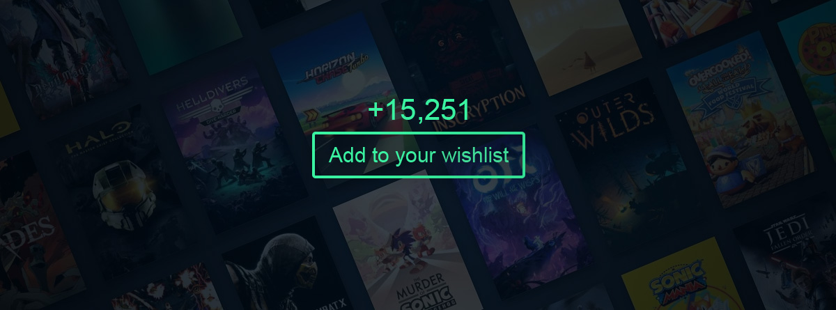 How Many Steam Wishlists Should Your Indie Game Get Per Day? (2026 Benchmarks)